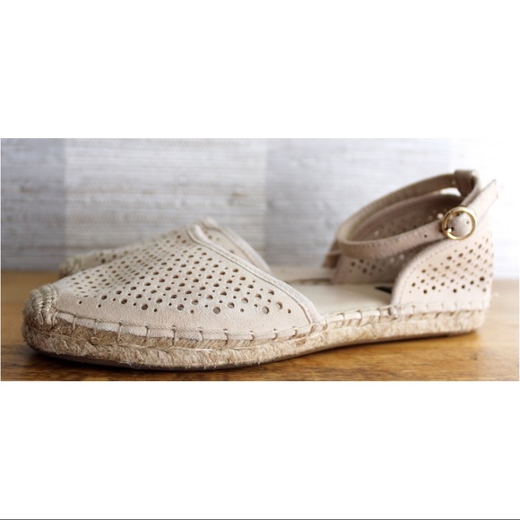Jones New York Shoes Jones New York Kourtney Espadrille Flat Shoes